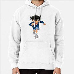 Detective Conan Pullover Hoodie