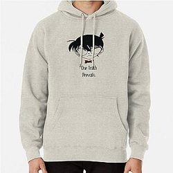 Detective Conan Pullover Hoodie