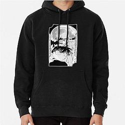 Detective Conan Edit - Conan and Kid the Phantom Thief!! Pullover Hoodie