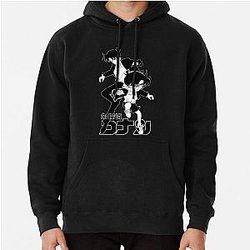 DETECTIVE CONAN Pullover Hoodie