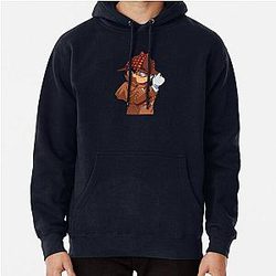 Detective Conan Edogawa : case closed Pullover Hoodie