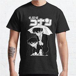 DETECTIVE CONAN Classic T-Shirt