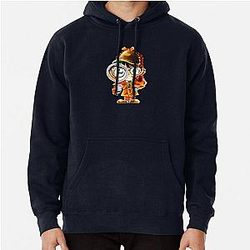 Detective Conan Edogawa : case closed Pullover Hoodie