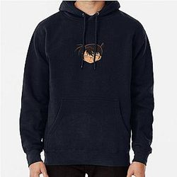 Detective Conan Edogawa : case closed Pullover Hoodie
