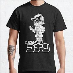 DETECTIVE CONAN Classic T-Shirt