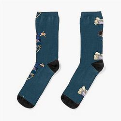 Detective Conan Edogawa : case closed Socks
