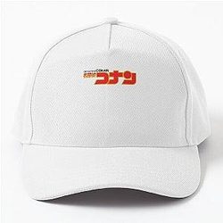 Detective Conan Baseball Cap