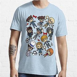 Detective Conan Essential T-Shirt