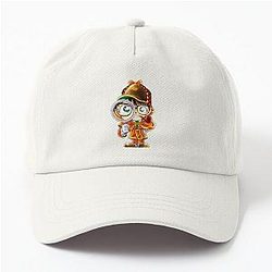 Detective Conan Edogawa : case closed Dad Hat