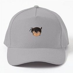Detective Conan Edogawa : case closed Baseball Cap