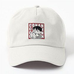 Detective Conan Manga Dad Hat