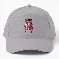 Detective Conan Edogawa : case closed Baseball Cap