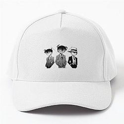 Detective Conan Baseball Cap