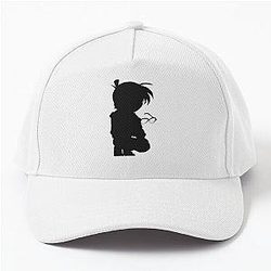 Detective Conan Baseball Cap
