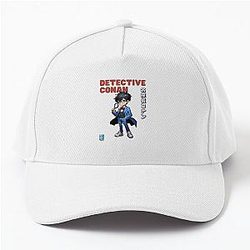 Detective Conan Manga (Teenager) Baseball Cap
