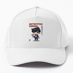 Detective Conan Manga (Cute) Baseball Cap