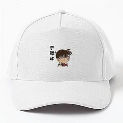 Detective Conan Manga 7 Baseball Cap