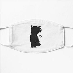 Detective Conan Flat Mask