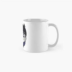 Detective Conan Classic Mug