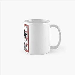 Detective Conan Manga Design Classic Mug