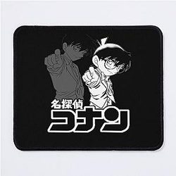 DETECTIVE CONAN Mouse Pad