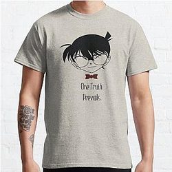 Detective Conan Classic T-Shirt