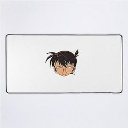 Detective Conan Edogawa : case closed Desk Mat