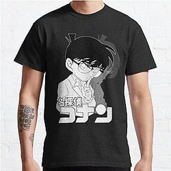 DETECTIVE CONAN Classic T-Shirt