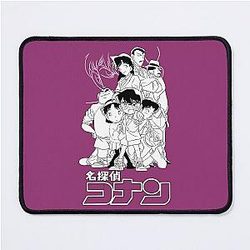 DETECTIVE CONAN Classic 		 Mouse Pad
