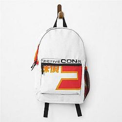 Detective Conan Backpack