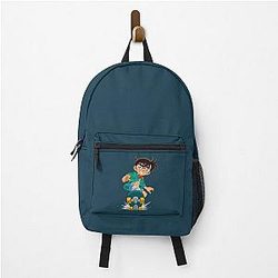 Detective Conan Edogawa : case closed Backpack