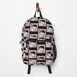 Detective Conan Manga Backpack