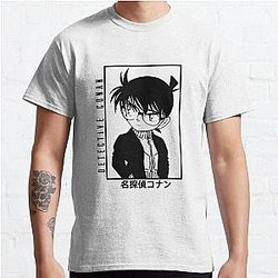 Detective Conan Classic T-Shirt
