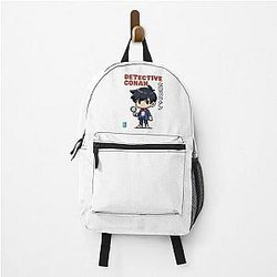 Detective Conan Manga (Cute) Backpack