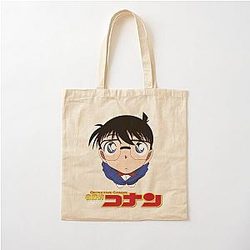 Detective Conan  Cotton Tote Bag