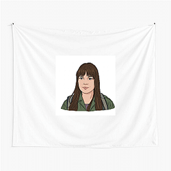 Detectorists Quiet Landscapes Loud Finds Detectorists Tapestries