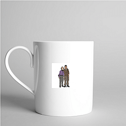 Detectorists Beyond The Surface Detectorists Mugs