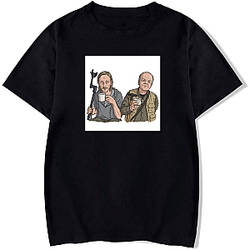 Detectorists True Keepers Of Time Detectorists T-Shirts