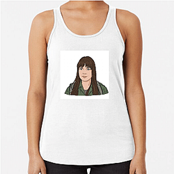 Detectorists Quiet Landscapes Loud Finds Detectorists Tank Tops