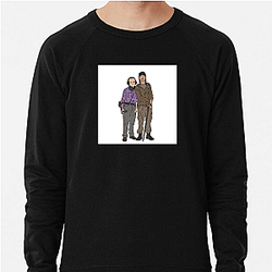 Detectorists Beyond The Surface Detectorists Sweatshirts