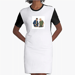 Detectorists Unearthing Lost History Detectorists Dresses