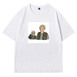 Detectorists Gold Silver And Rust Detectorists T-Shirts