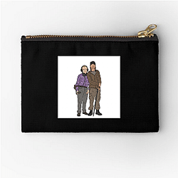Detectorists Beyond The Surface Detectorists Zipper Pouches