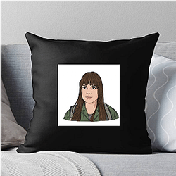 Detectorists Quiet Landscapes Loud Finds Detectorists Pillows Cover