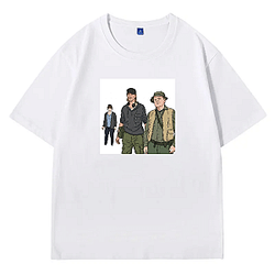 Detectorists Masters Of The Metal Detectorists T-Shirts
