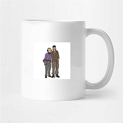 Detectorists Beyond The Surface Detectorists Mugs