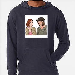 Detectorists Hidden Treasure Hunters Detectorists Hoodies