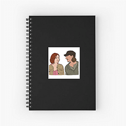 Detectorists Hidden Treasure Hunters Detectorists Notebook