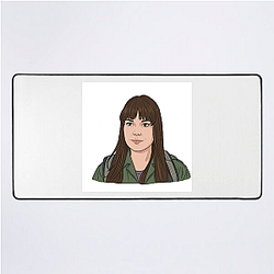 Detectorists Quiet Landscapes Loud Finds Detectorists Mouse Pads