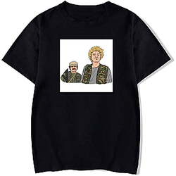 Detectorists Gold Silver And Rust Detectorists T-Shirts